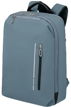Samsonite W toku - plecak laptopa 14,1 cala, 37,5 cm, 14,5 L, ( benzyna)