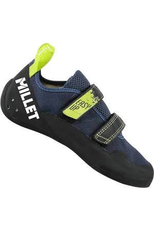 Millet Męskie buty turystyczne Easy UP, niebieskie, 41,5 EU, , 41.5 EU