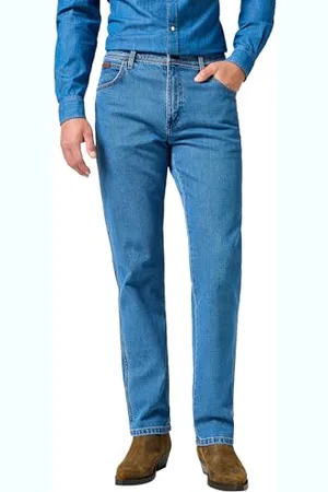 Wrangler Texas Dżins Mężczyźni, , 31W / 34L