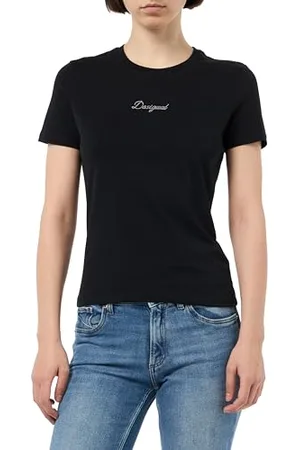 Desigual Kolor czarny, , S