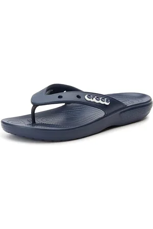 Crocs Classic Flip flop Uniseks, Navy38/39 EU
