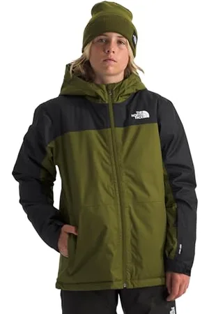 The North Face Chłopcy Freedom Kurtka ocieplana 164
