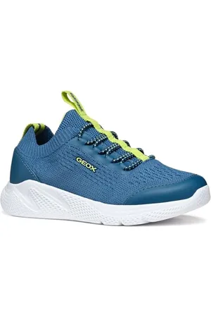 Geox J Sprintye Boy A, Sneakers Dzieci, , 29 EU
