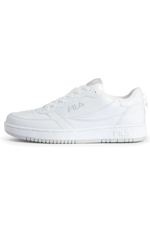 Fila Damskie buty sportowe REGA NF WMN, białe, 41 EU, , 41 EU