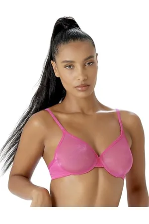 Gossard Kobiety Glossies Sheer Biustonosz, , 65B