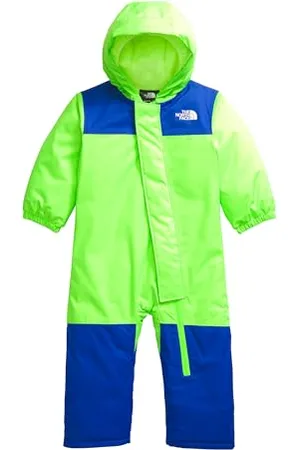 The North Face Niemowlęta Freedom Kombinezon śnieżny 6 miesiące