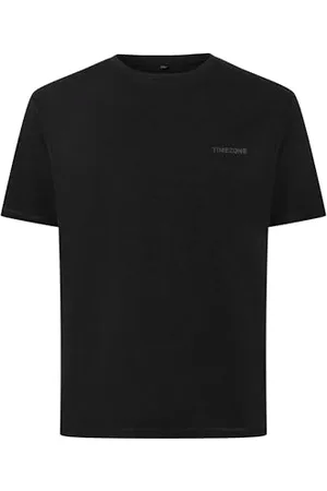 Timezone T-shirt unisex, , XS