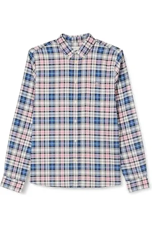 GANT Klasyczna koszula dziecięca Archive Oxford Checked, , 176