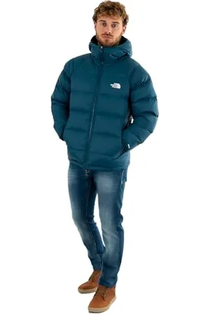 The North Face Męskie Hydrenalite Hoodie Kurtka puchowa S