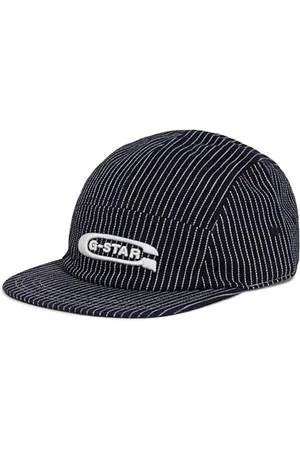 G-Star RAW Flat Brim 5-panelowa czapka z daszkiem, , jeden rozmiar