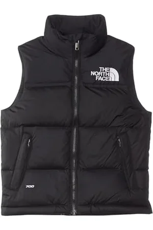 The North Face Dzieci 1996 Retro Nuptse Kamizelka 164