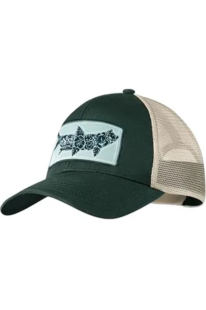 Buff ® Explore Trucker Cap, , L