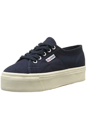 Superga Damskie trampki 2730-cotu, , 37 EU
