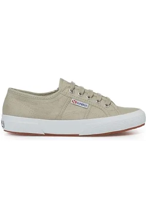 Superga 2750-COTU CLASSIC Adidasy Uniseks, Beżowy 949, 44.5 EU