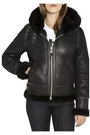 Schott NYC LCW1257H kurtka damska