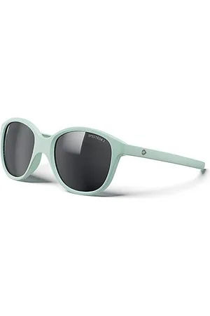 Julbo Okulary przeciwsłoneczne - Thea - dzieci - miętowe - kat. 3, , S (4-8 Jahre)