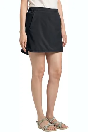 Jack Wolfskin Waimea Skort W, , S