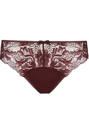 Dim Majtki damskie Koronkowe Generous Essentiel x1, , XXL
