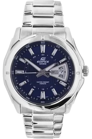 Casio Edifice zegarek męski EF-129D, , Jeden rozmiar, Bransoletka