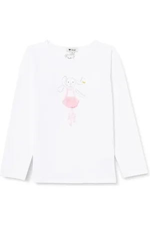 Steiff T-shirt chłopięcy z długim rękawem, , 104