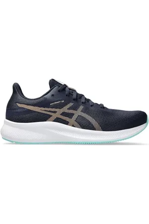 Asics Patriot 13 Sneakersy męskie, wielokolorowe, 40,5 EU, , 40.5 EU