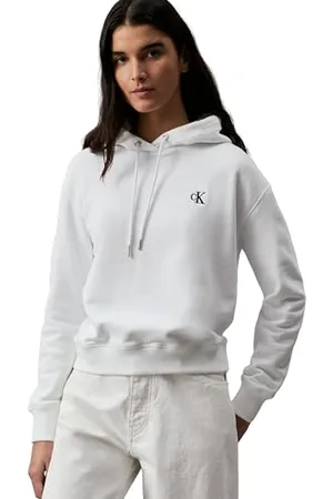 Calvin Klein Jeans Damskie inne ciężkie dzianiny, , 3XL duże rozmiary wysoki