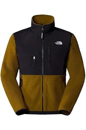 The North Face Męskie Retro Denali Kurtka polarowa S