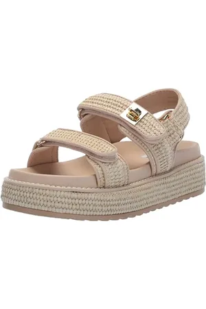 Steve Madden Sandały damskie bigmona, , 38.5 EU