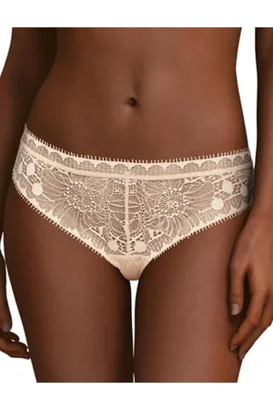 Chantelle Damskie majtki typu tanga Day to Night, , 44