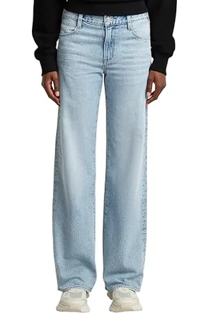 G-Star Judee Low Waist Loose Jeans, , 29W / 28L
