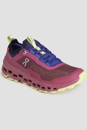 On Running CLOUDULTRA 2 damskie sneakersy 36,5 EU, , 36.5 EU