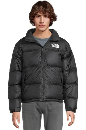 The North Face Męskie 1996 Retro Nuptse Kurtka puchowa Recycled Black/Npf XXL