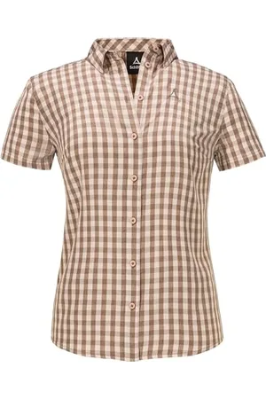 Schöffel CIRC bluza w stylu Dalfoss WMS, , 44