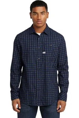 G-Star RAW Bristum 2.0 Slim koszulka męska, , L