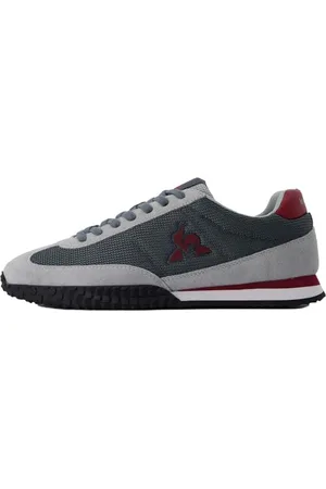 Le Coq Sportif Veloce I Trainers EU 40, Dark Slate New Droplet, 40