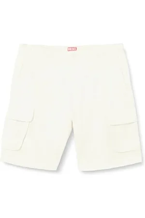 Diesel P-argym-Short Spodnie Męskie, , 40