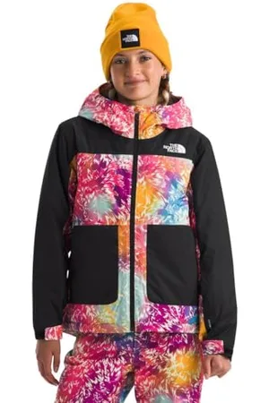 The North Face Dziewczynki Freedom Kurtka ocieplana 176