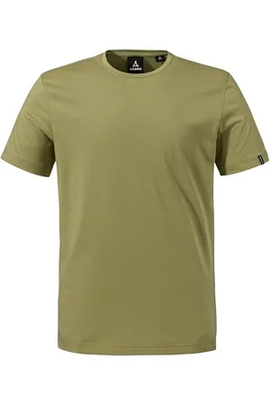 Schöffel Koszulka Style Collada MNS, , 56