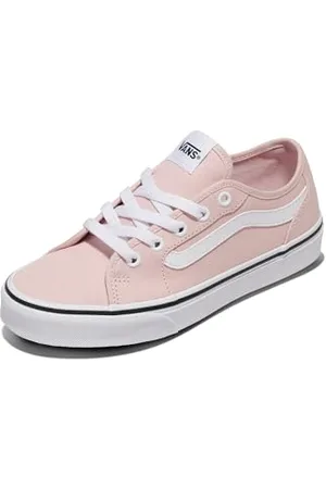 Vans Filmore Decon damskie trampki, płótno sepia róże, 40 UK, , 40.5 EU