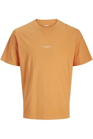 JJ Jrebruben Tee SS Crew Neck, , L