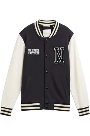 TOM TAILOR Dziecięca bluza chłopięca, , 152