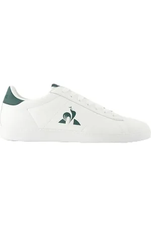 Le Coq Sportif Mixed Courtset_2 Basket, , 40 EU