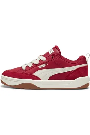 PUMA Unisex Park Lifestyle Street Sneaker, , 38.5 EU