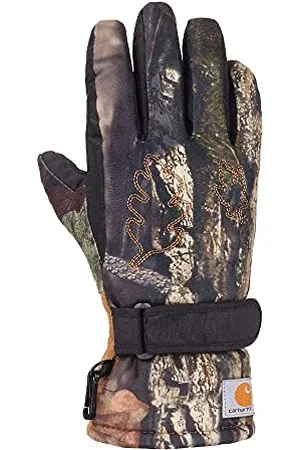 Carhartt Rękawica kamuflażowa Big Boys