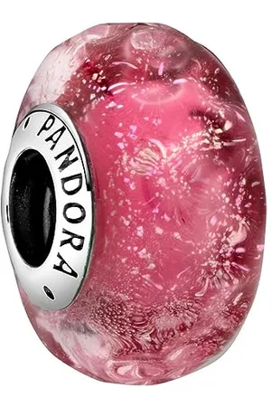 PANDORA 798872C00 silberne Muranoglasperle für Frauen.