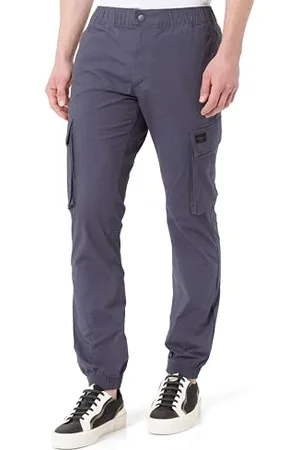 Calvin Klein Jeans Męski Skinny Cargo J30J326438 Cargo, , 38W, , 38W