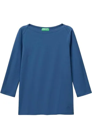 Benetton Koszulka M/L, , M