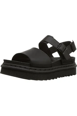 Dr. Martens Damskie sandały Voss Sling Back