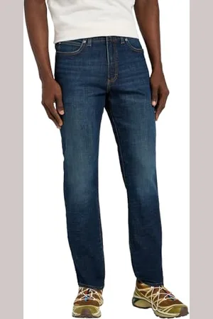 Lee Slim Fit Mvp Dżins Mężczyźni, ,34W / 34L