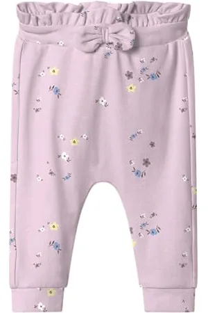 NAME IT Nbfdisse Pant Box, , 80